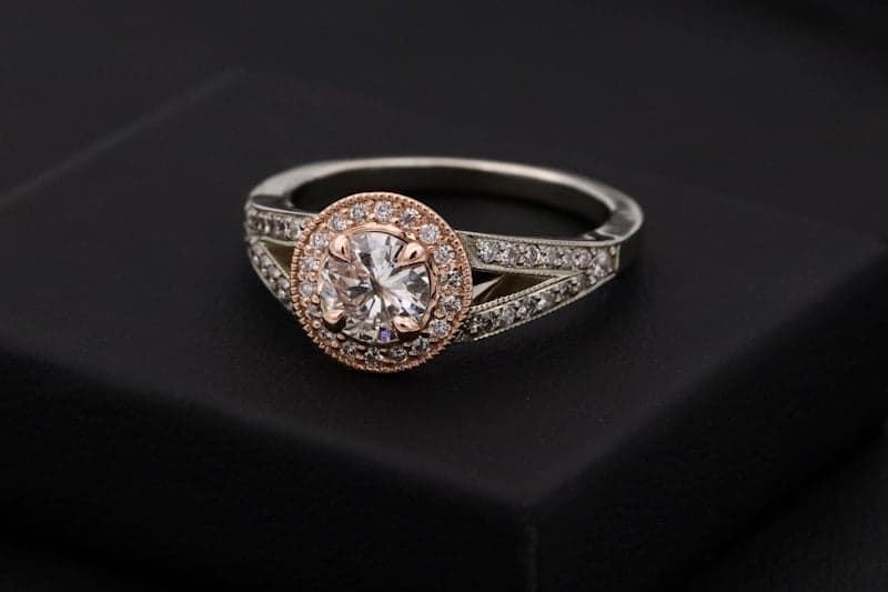 Gold Ring