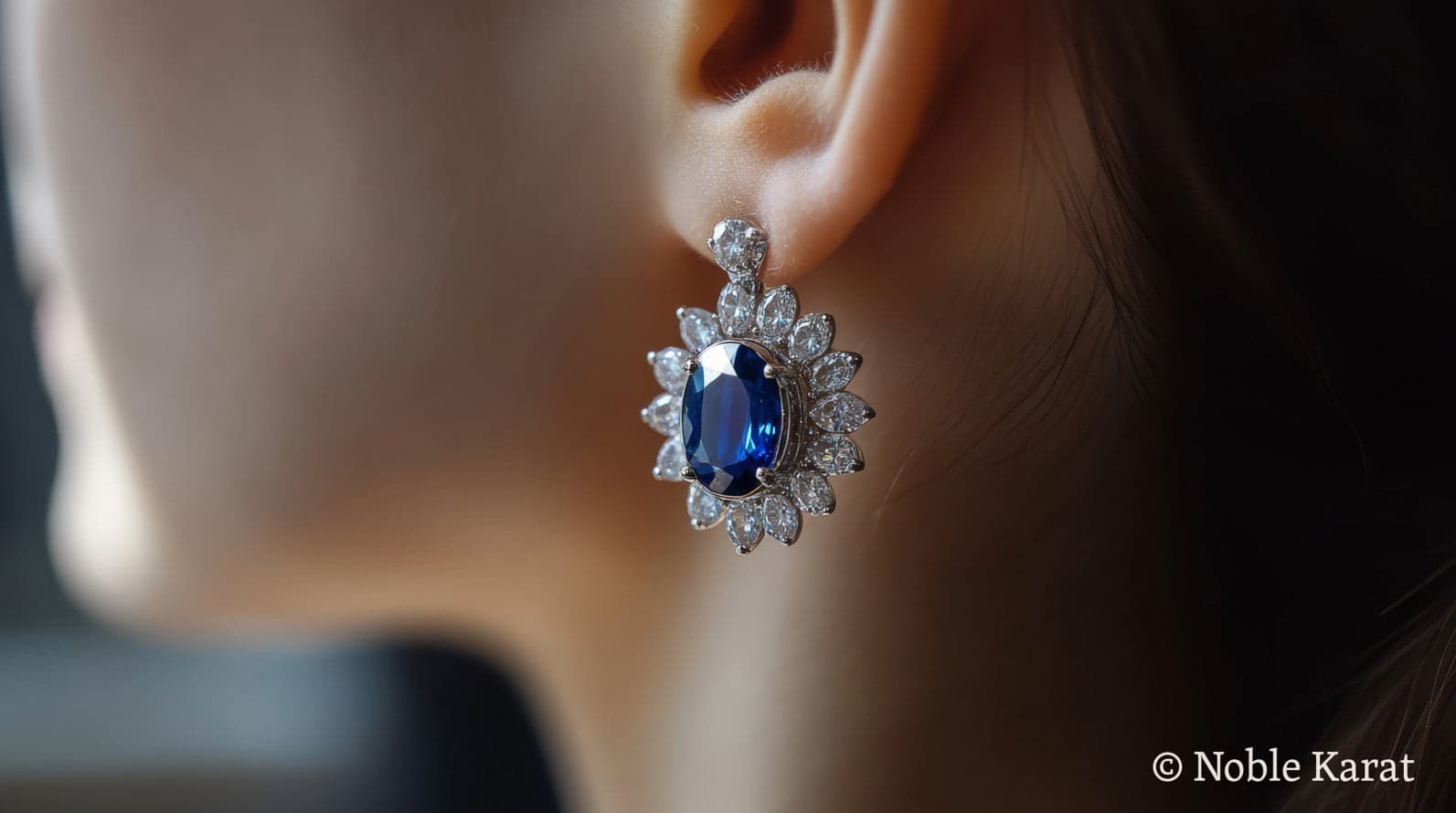 Earing