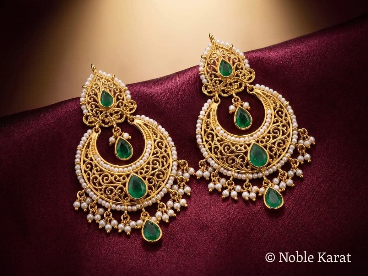 Earring