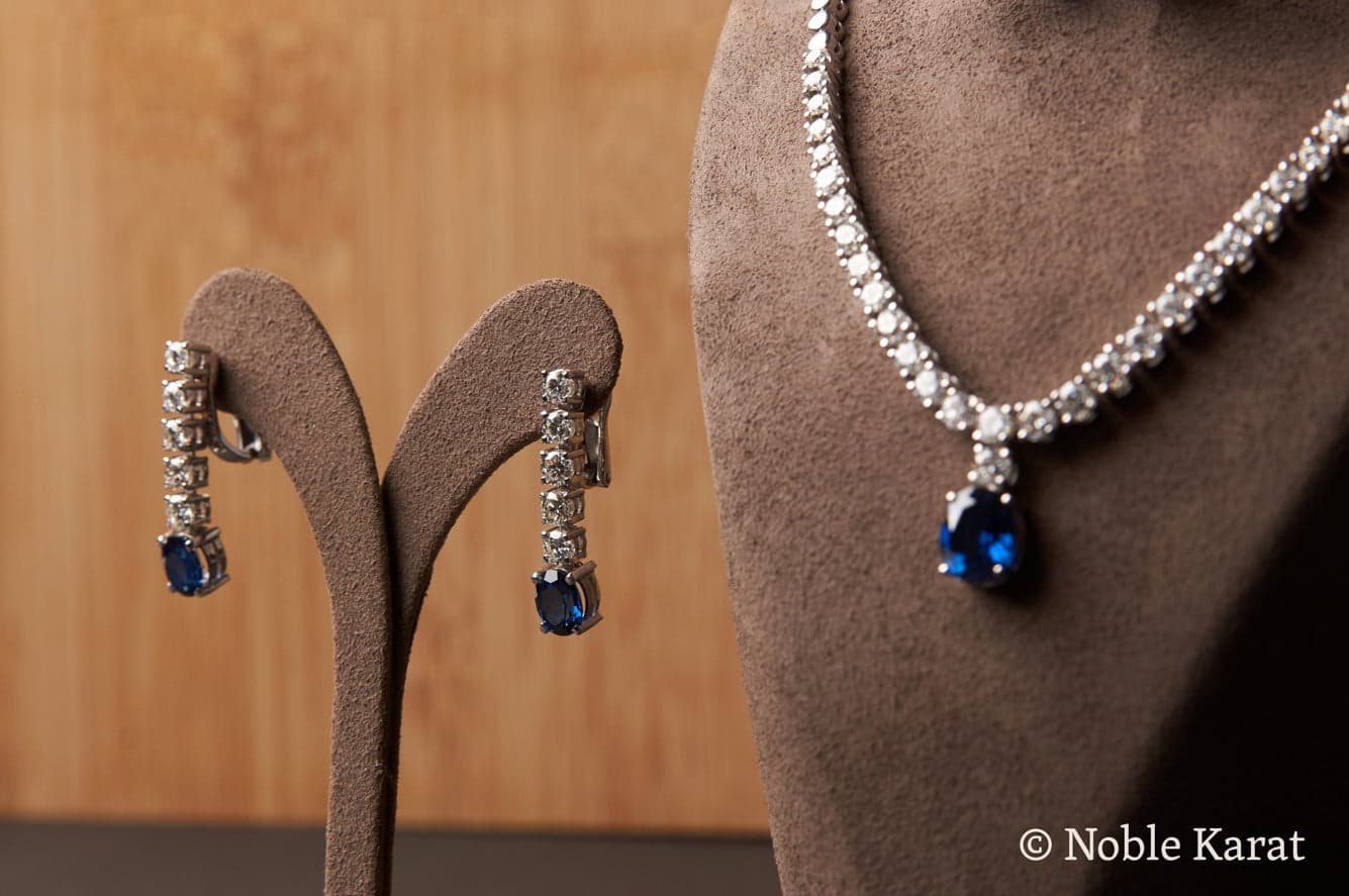 Necklace Set