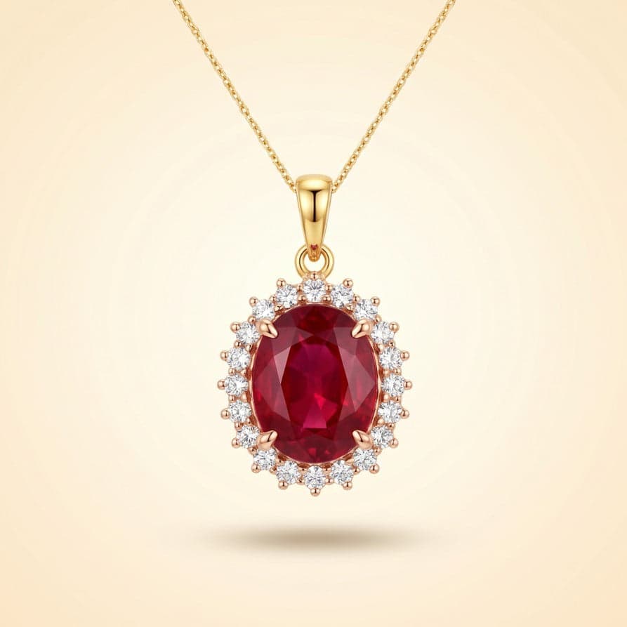 Pendent