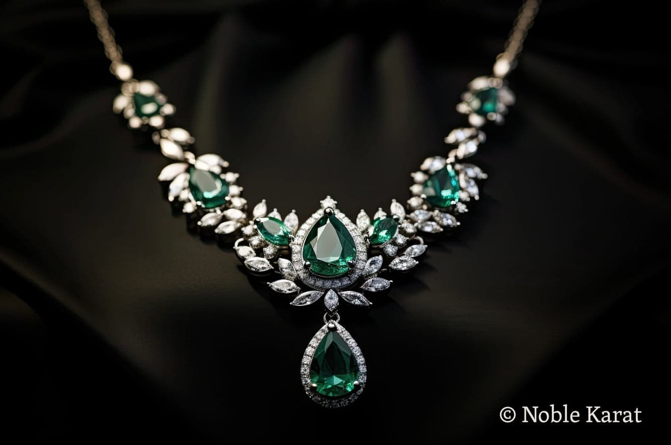 Necklace